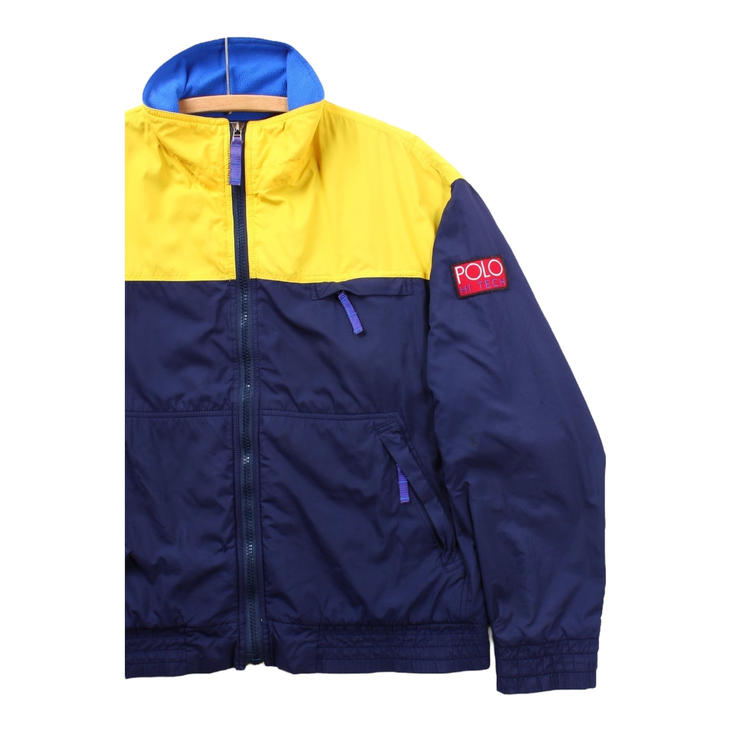 Polo Ralph Lauren polo hi tec jacket L/XL