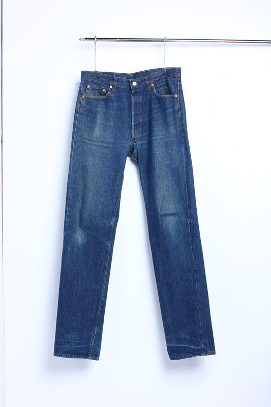 80s Levi’s 501 34/36