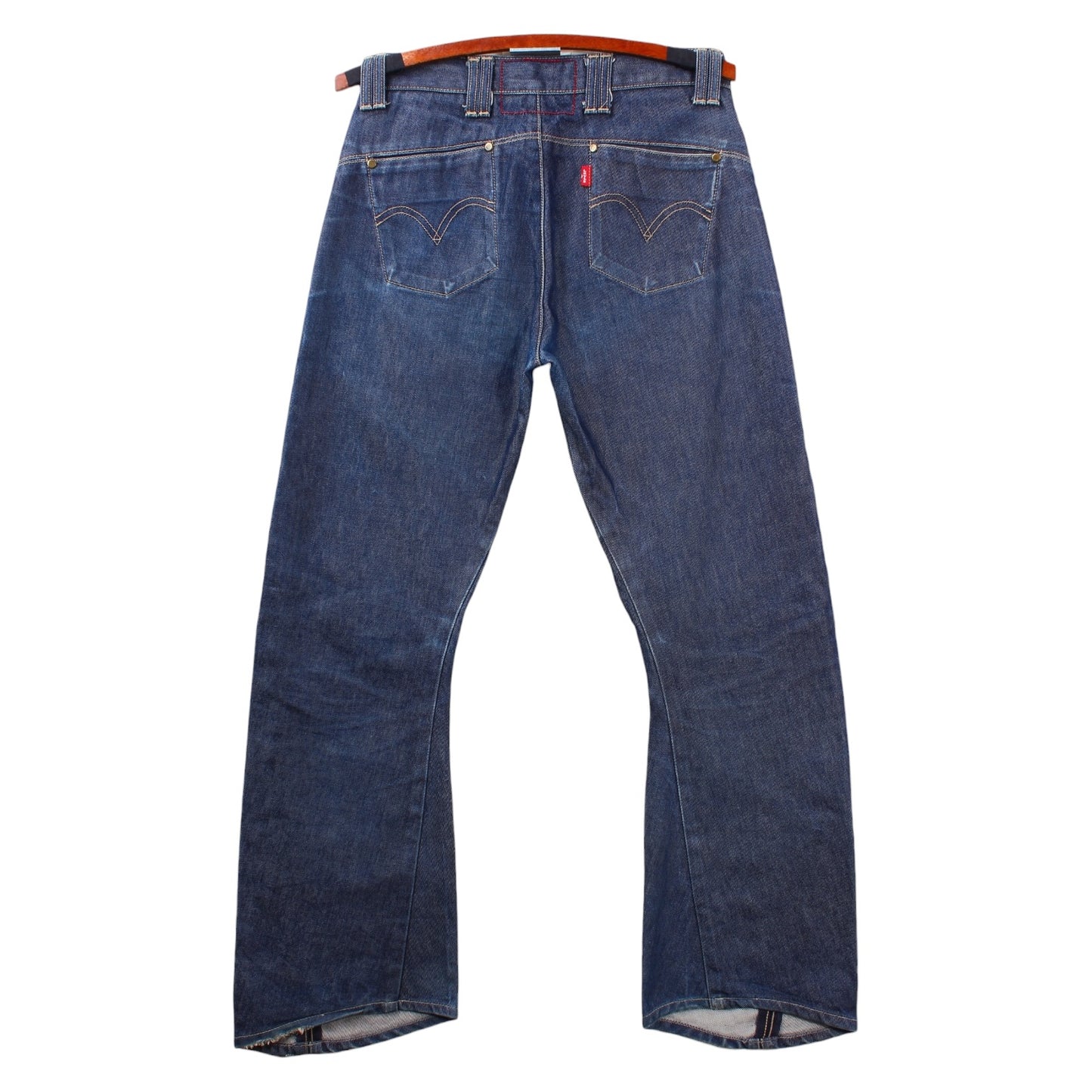 Levi’s engineered jeans 28/32