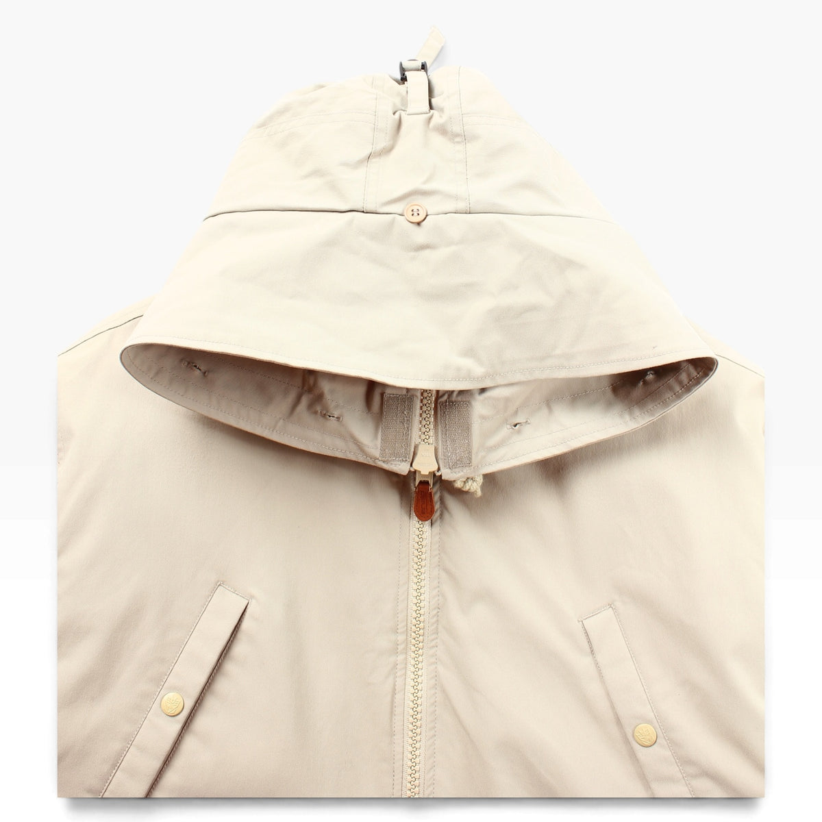 Burton Analog year 1 snorkel jacket XL
