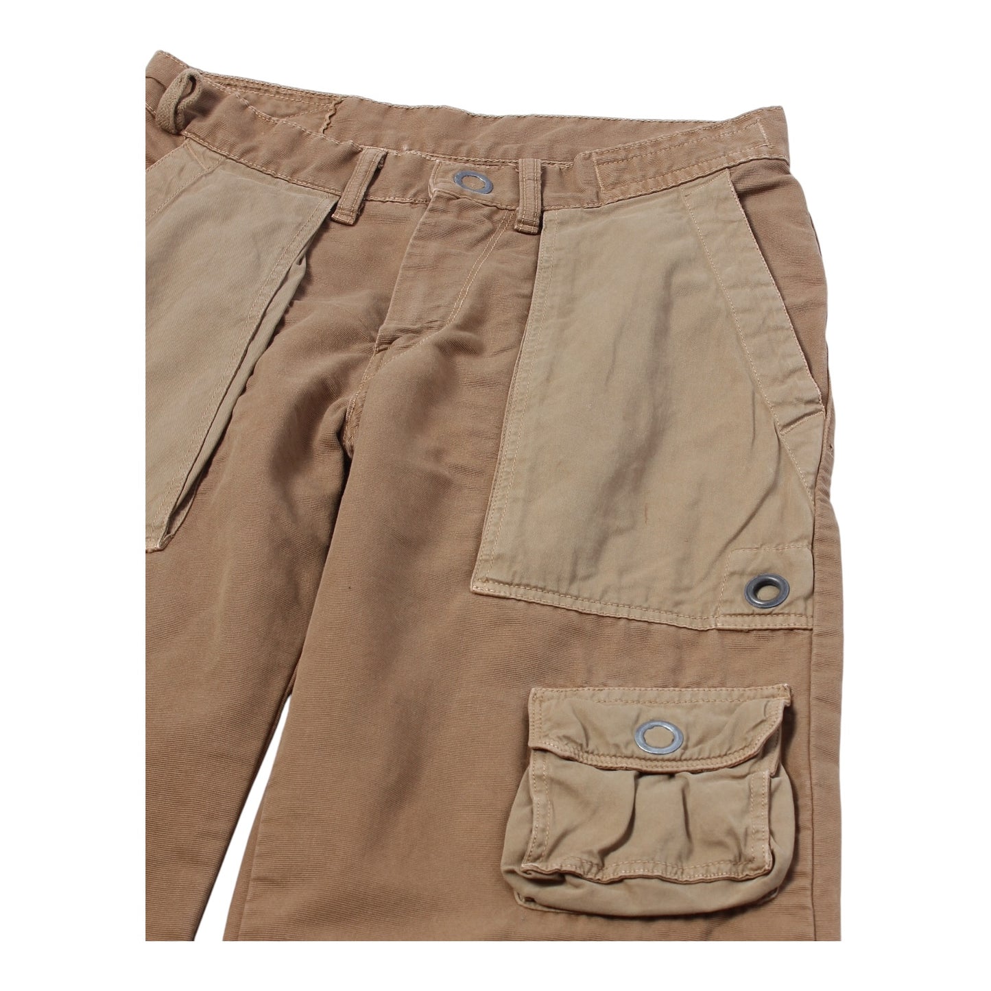 Y2K Guess cargo pants. 27/31