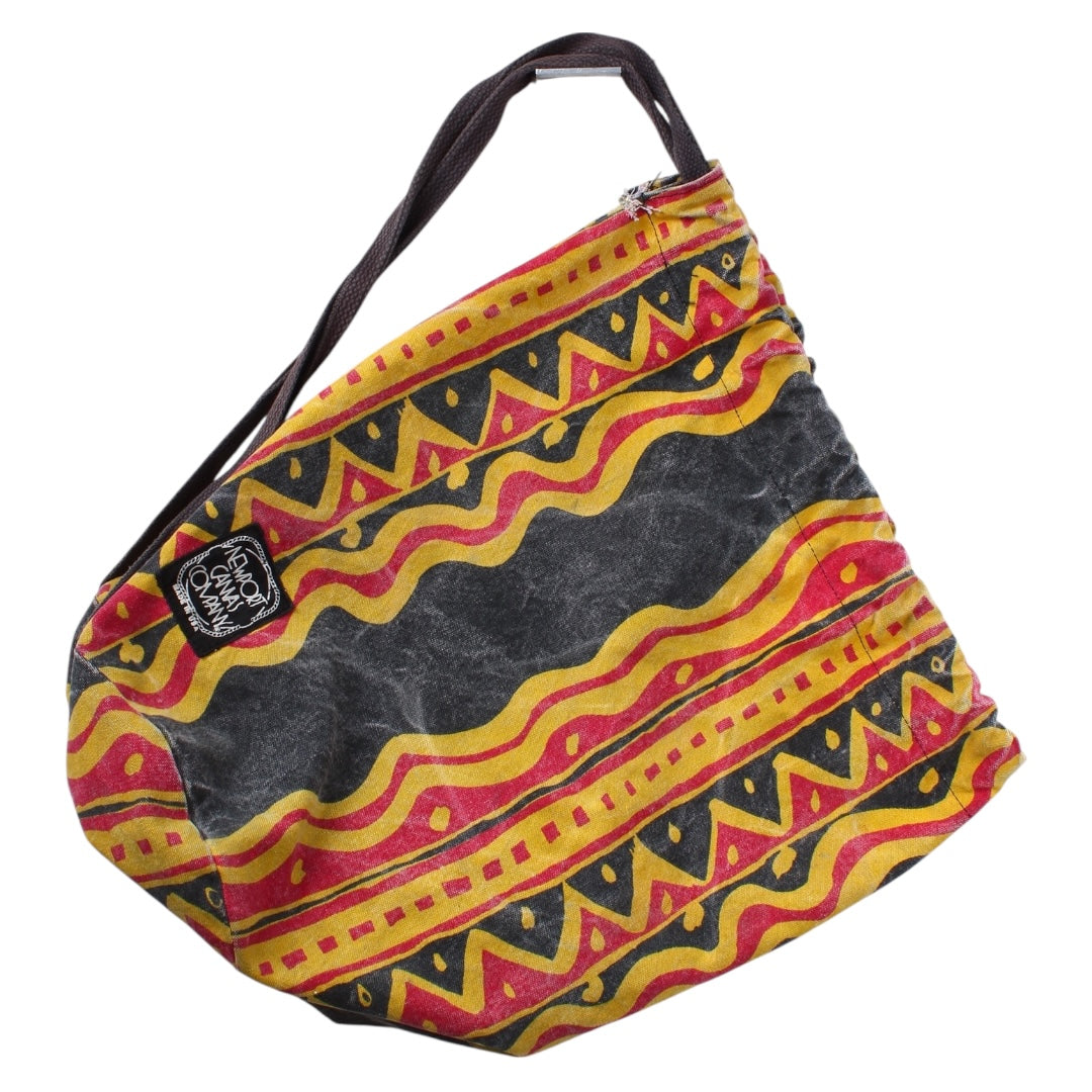 Newport canvas company bag