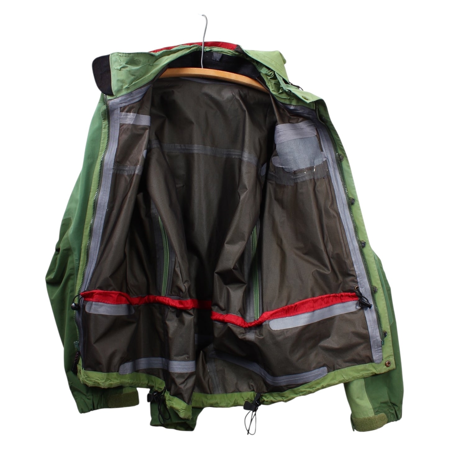 1998 Arc’teryx beta jacket large