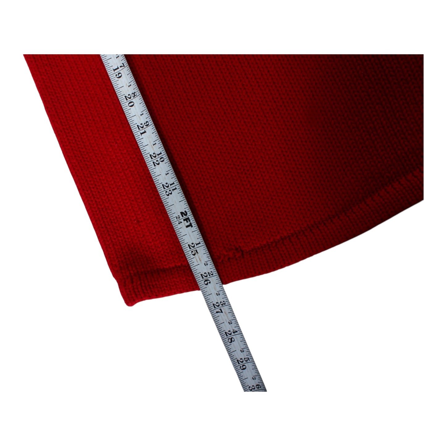 90s J crew rollneck cotton sweater Small