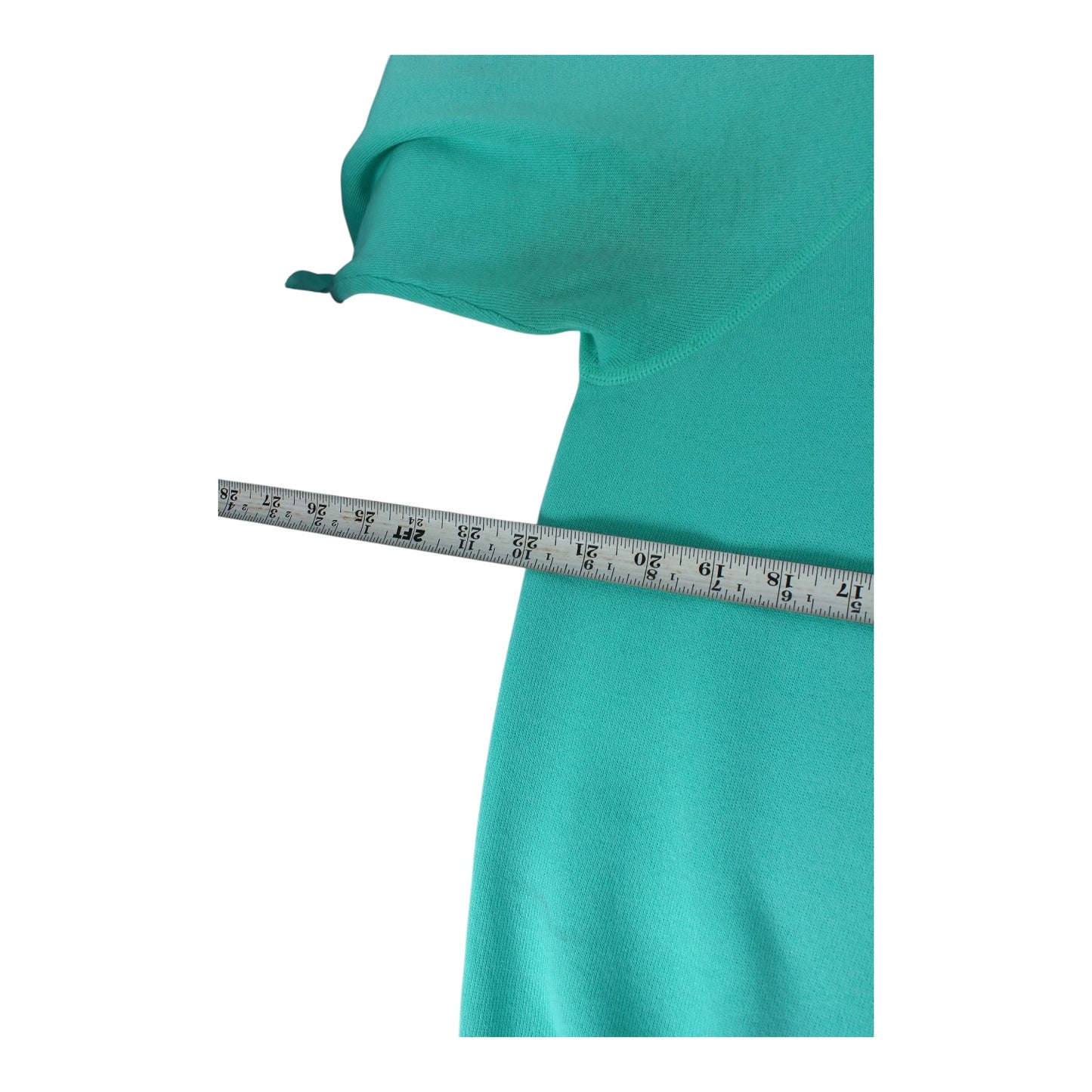 80s Point robert’s crewneck large