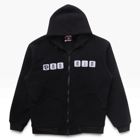 Burton ronin fleece hood M/L
