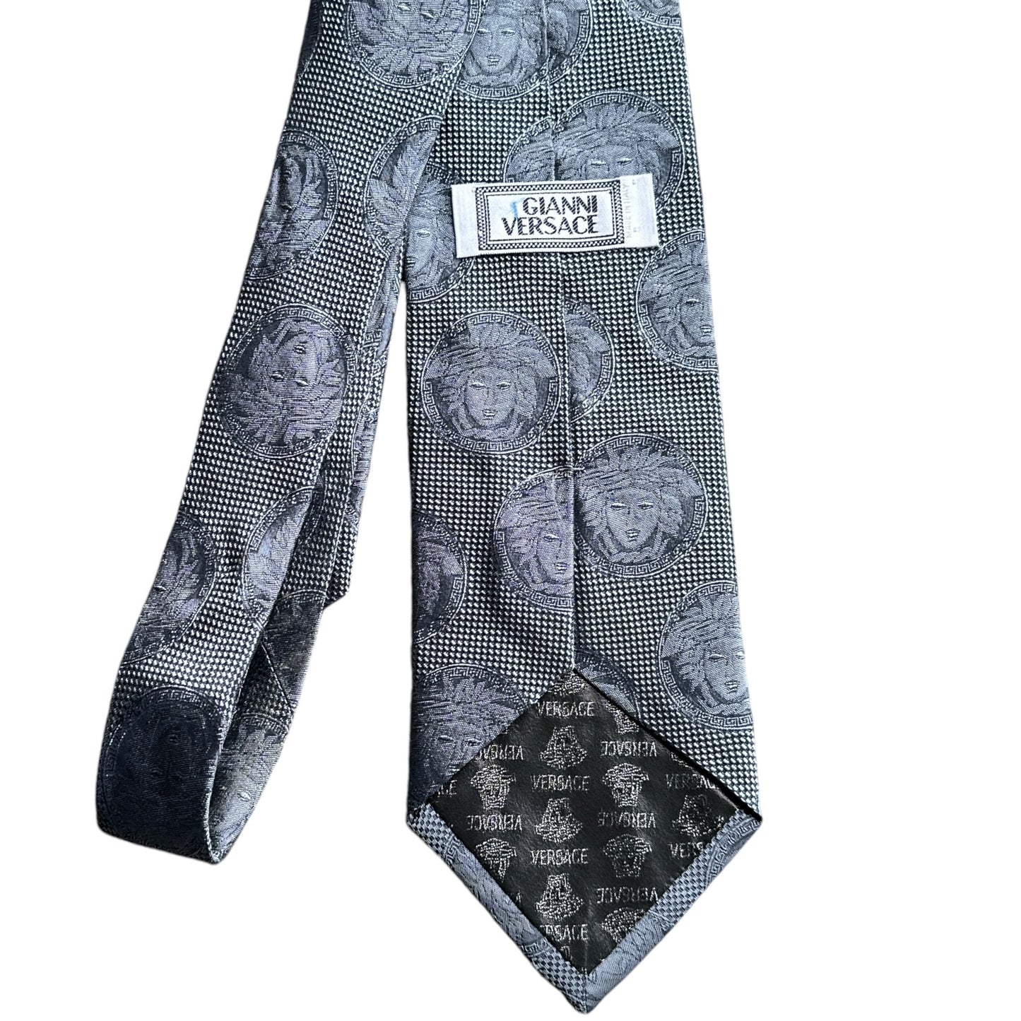 90s Gianni Versace tie