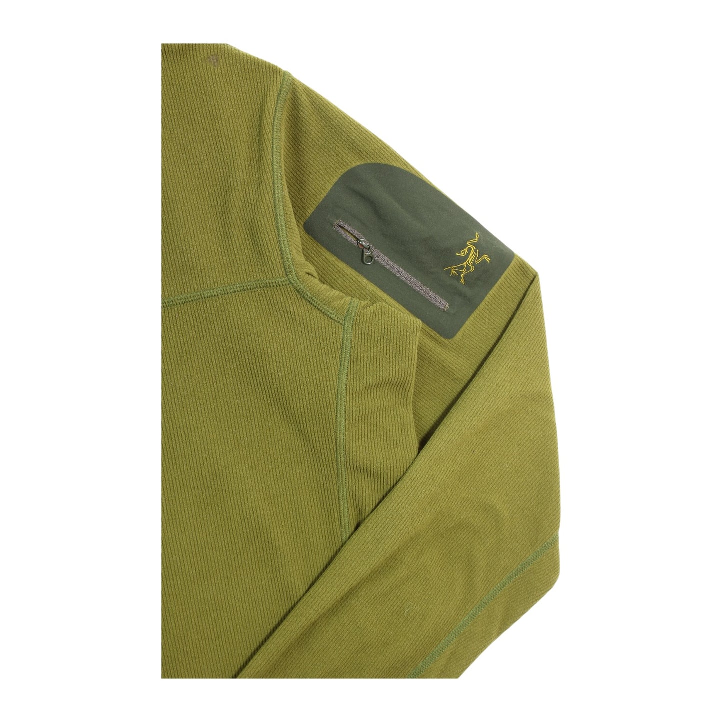 2009s Arc’teryx fleece XL