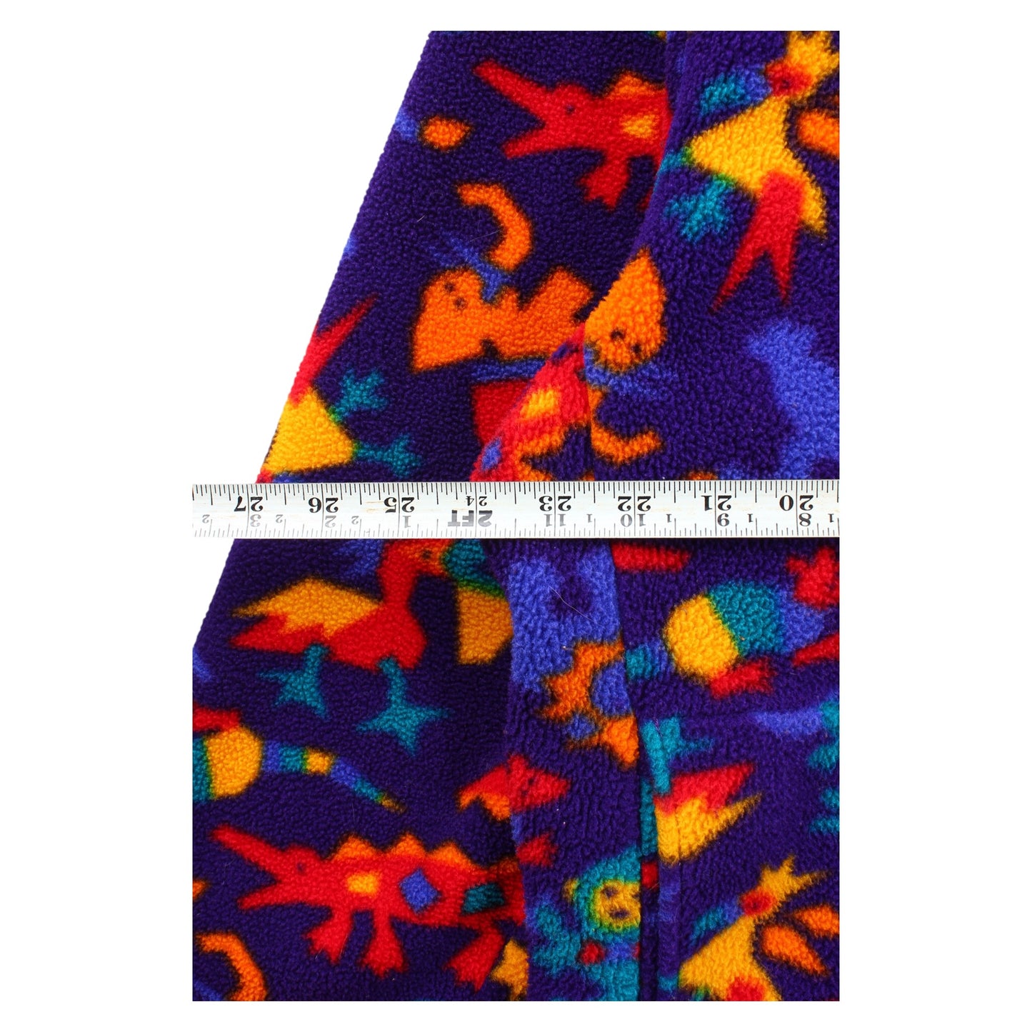 90s Chuckroast fleece XL