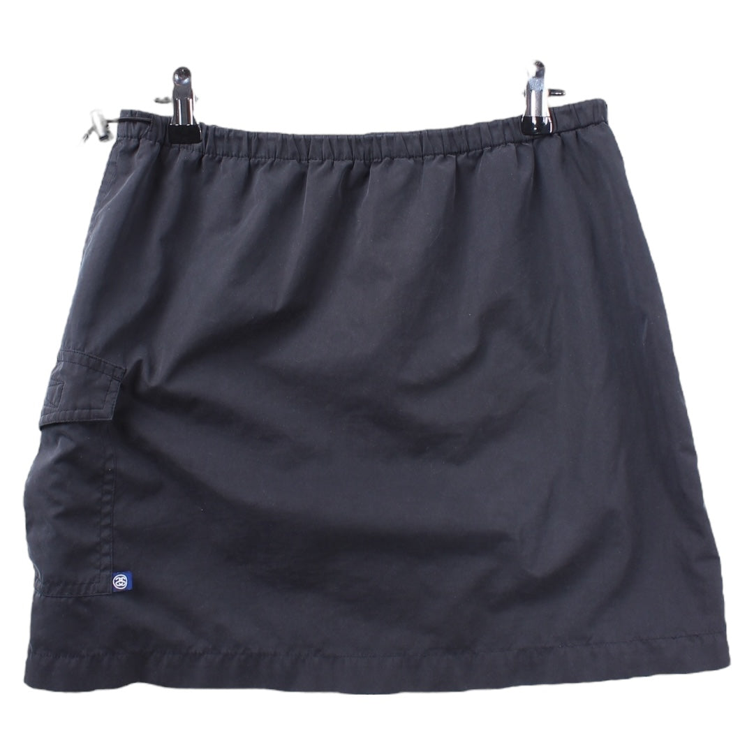 2000s Stussy skirt medium