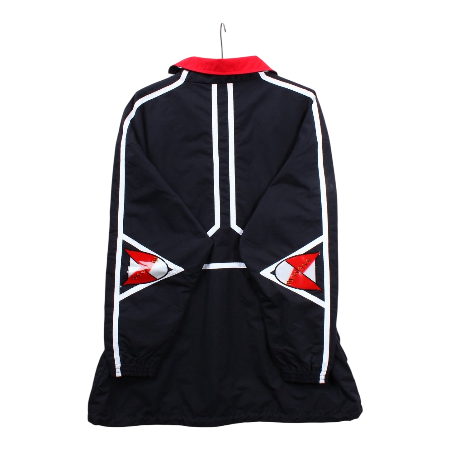 90s Mountain slayer snowboard jacket XL