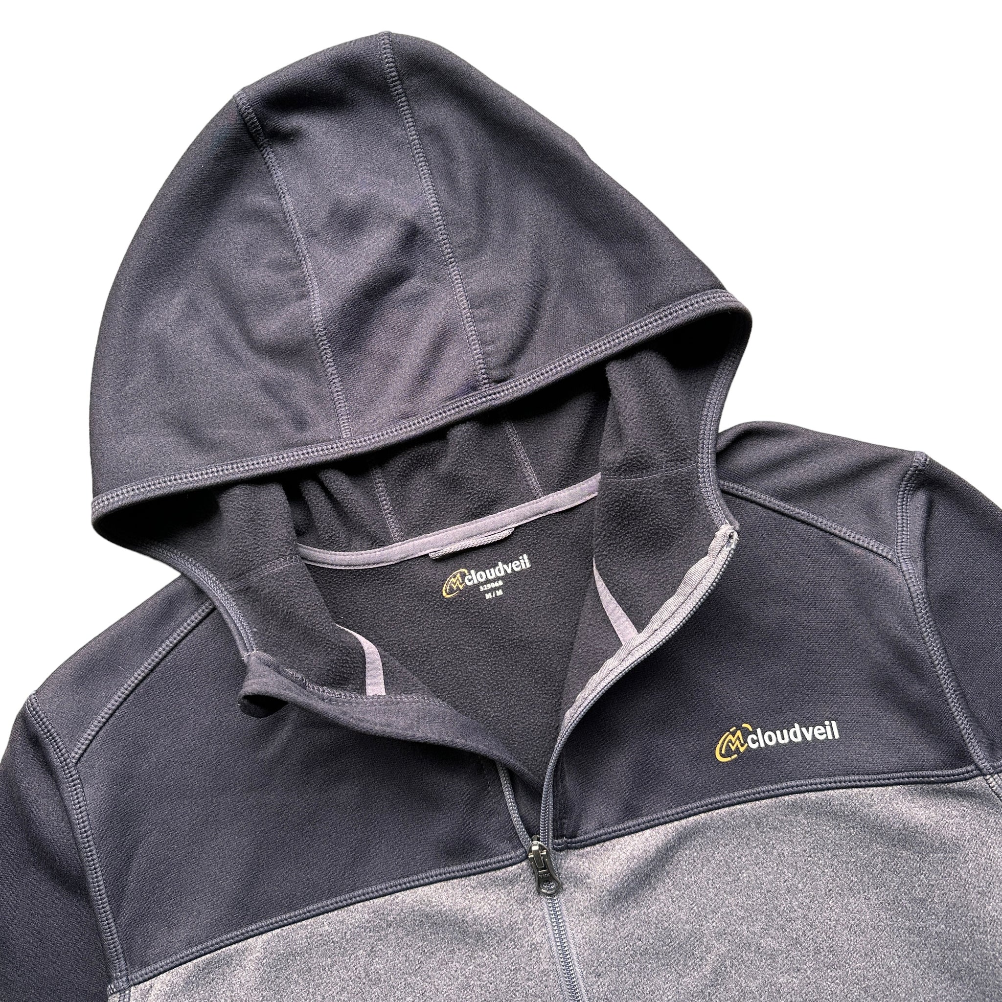 Cloudveil hoodie medium