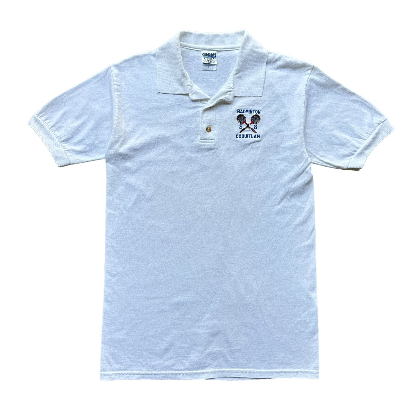 Badminton polo small