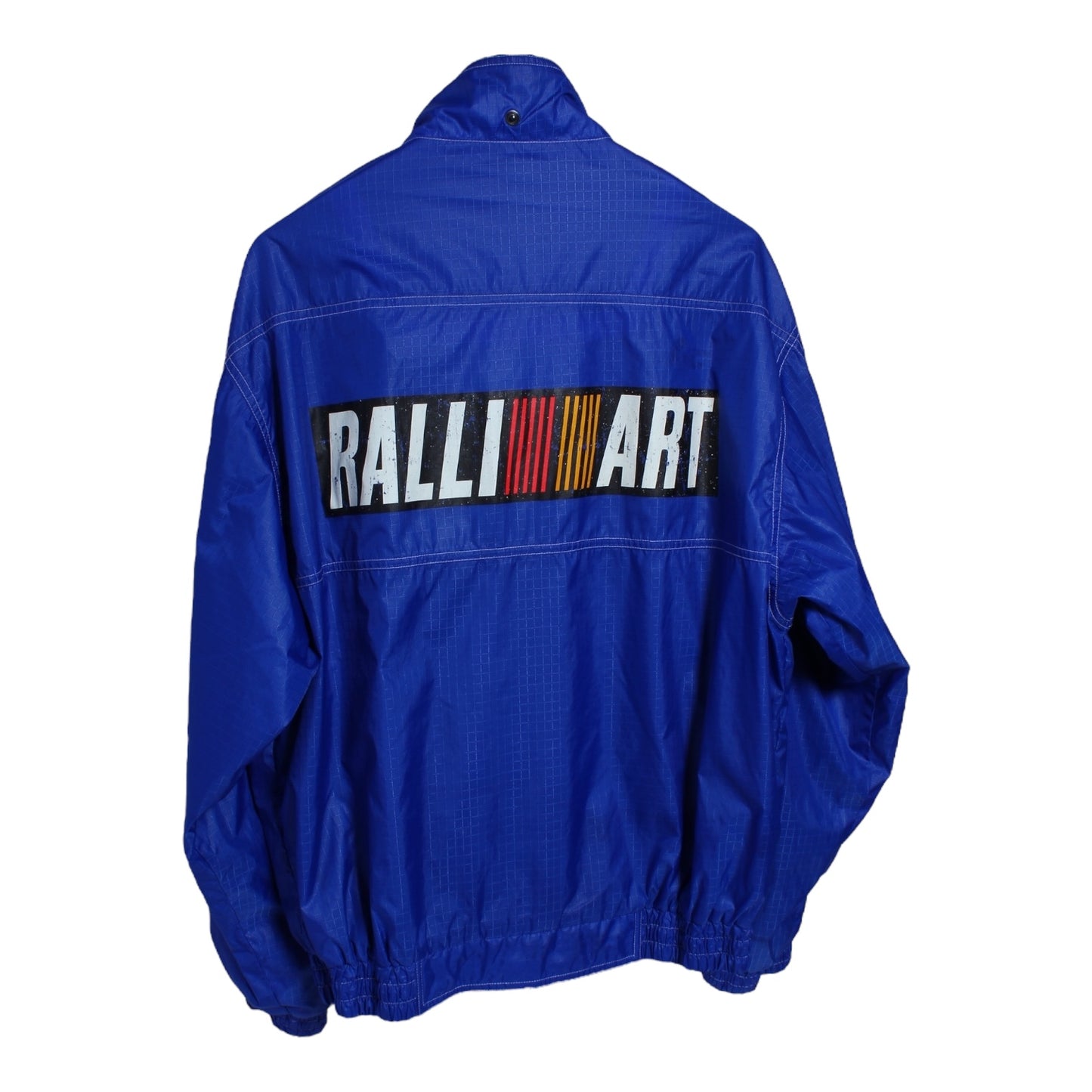 1994 Sendai ralliart goretex jacket large