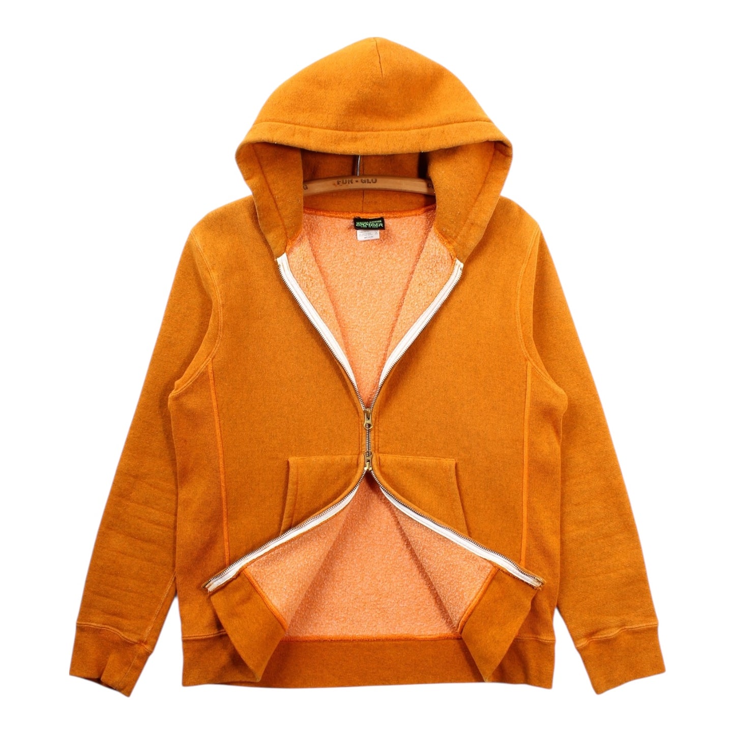 Camber zip hoodie special edition  medium