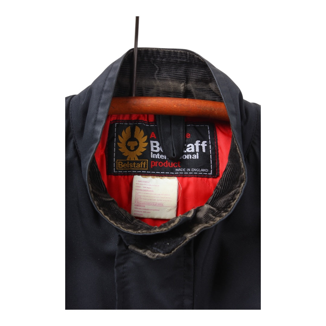 Belstaff nylon riding jacket medium