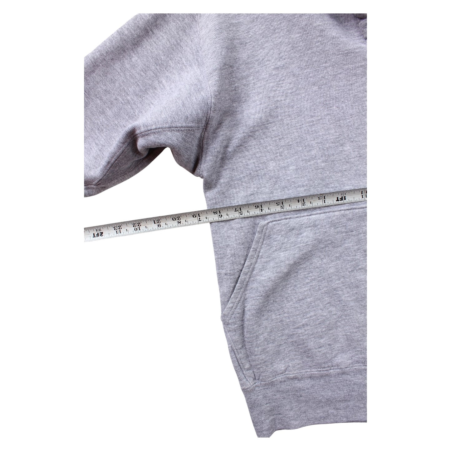 90s LL Bean russell hoodie small