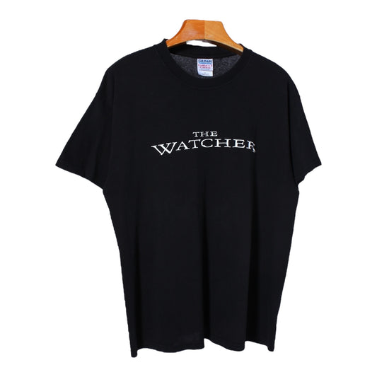 2000 The Watcher movie tee XL