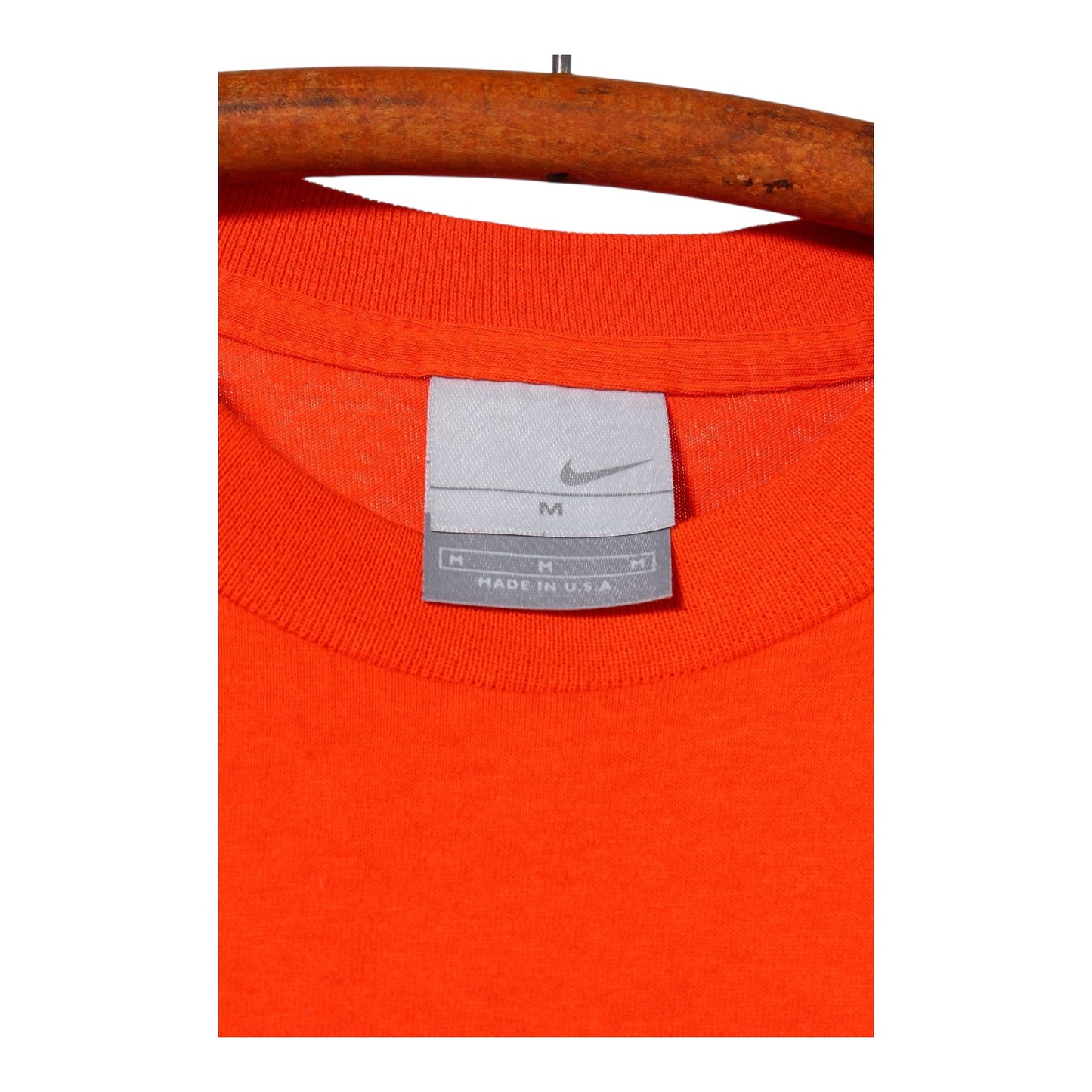 2001 Nike rocket shoe test long sleeve tee medium