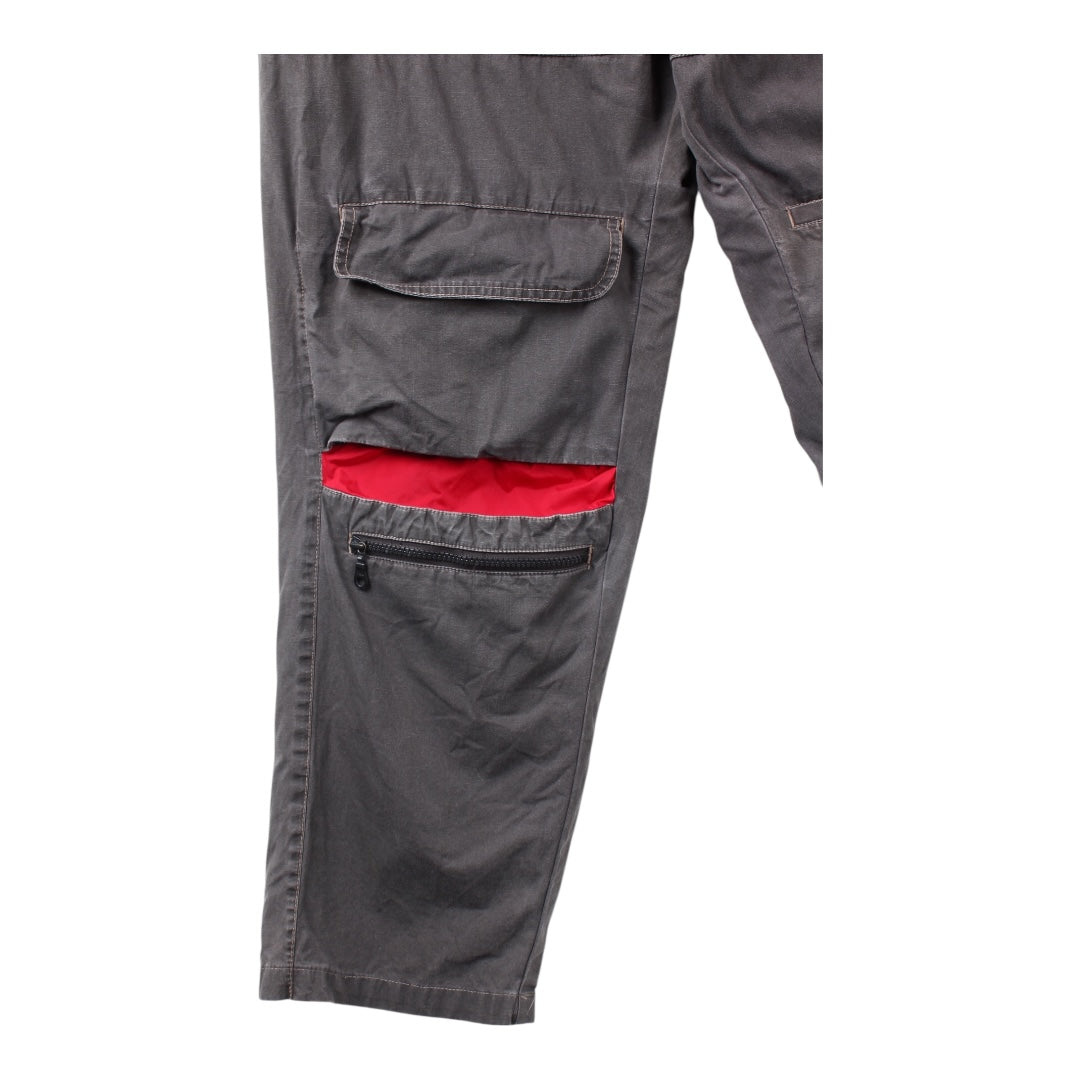 90s Girbaud pant sz 34