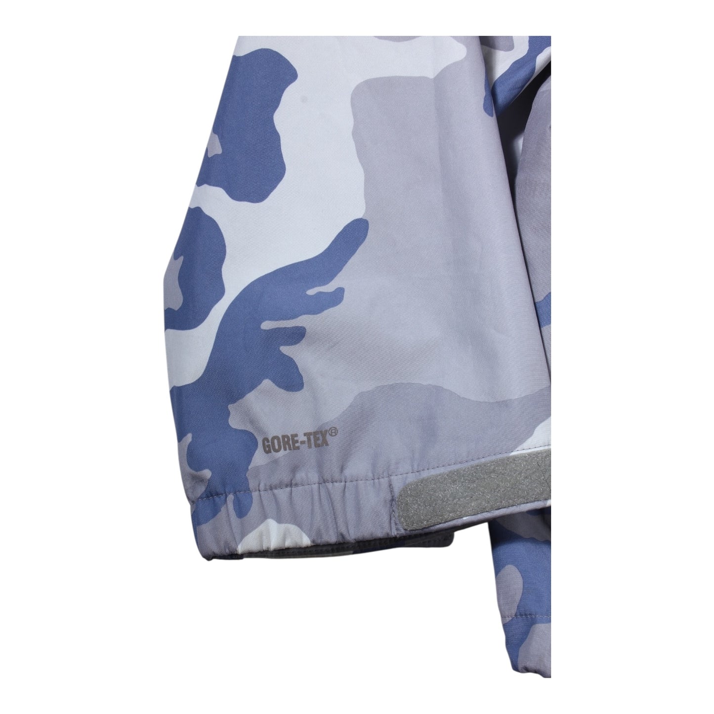 Burton AK snow camo kit large top XL pant