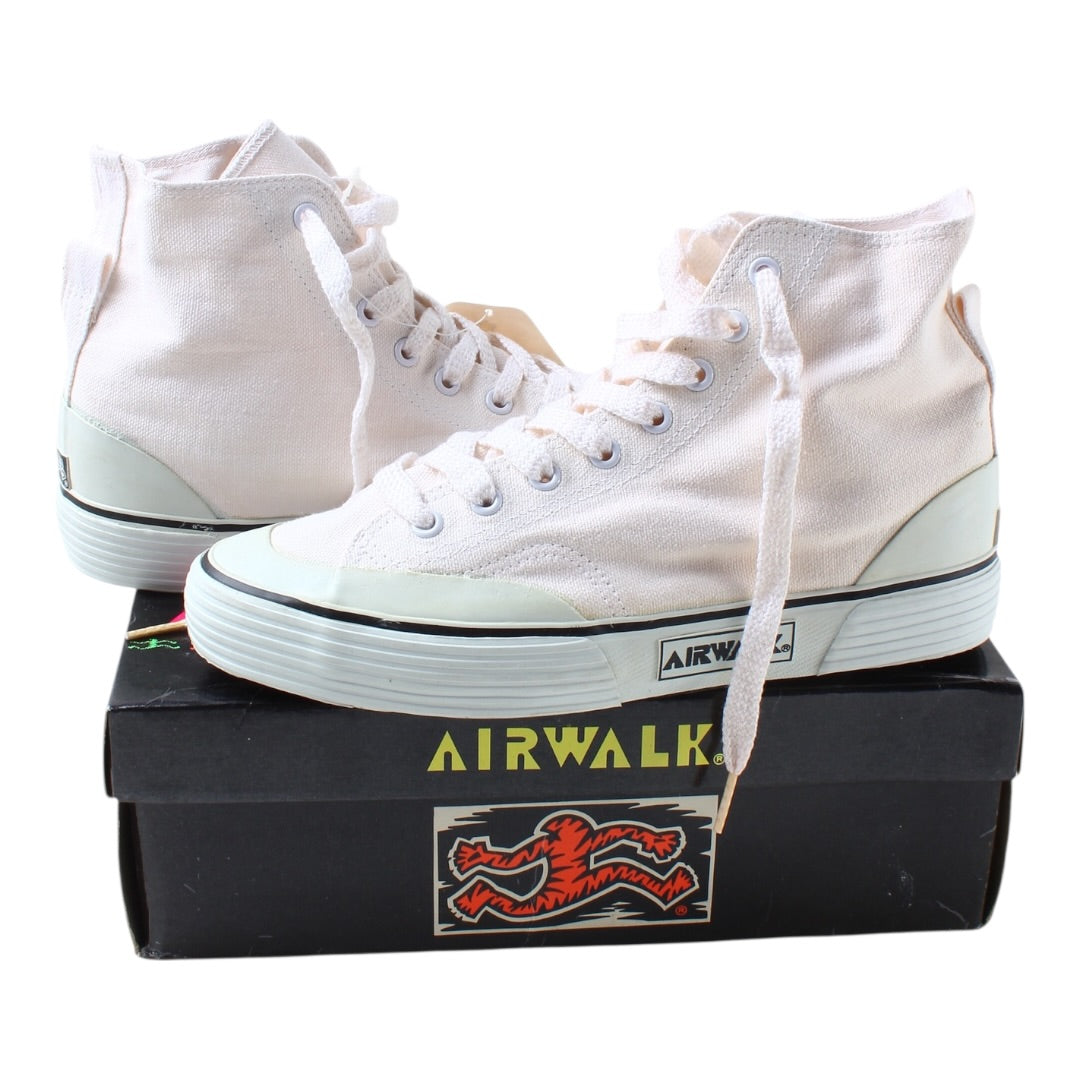 90s Airwalk flash sz8