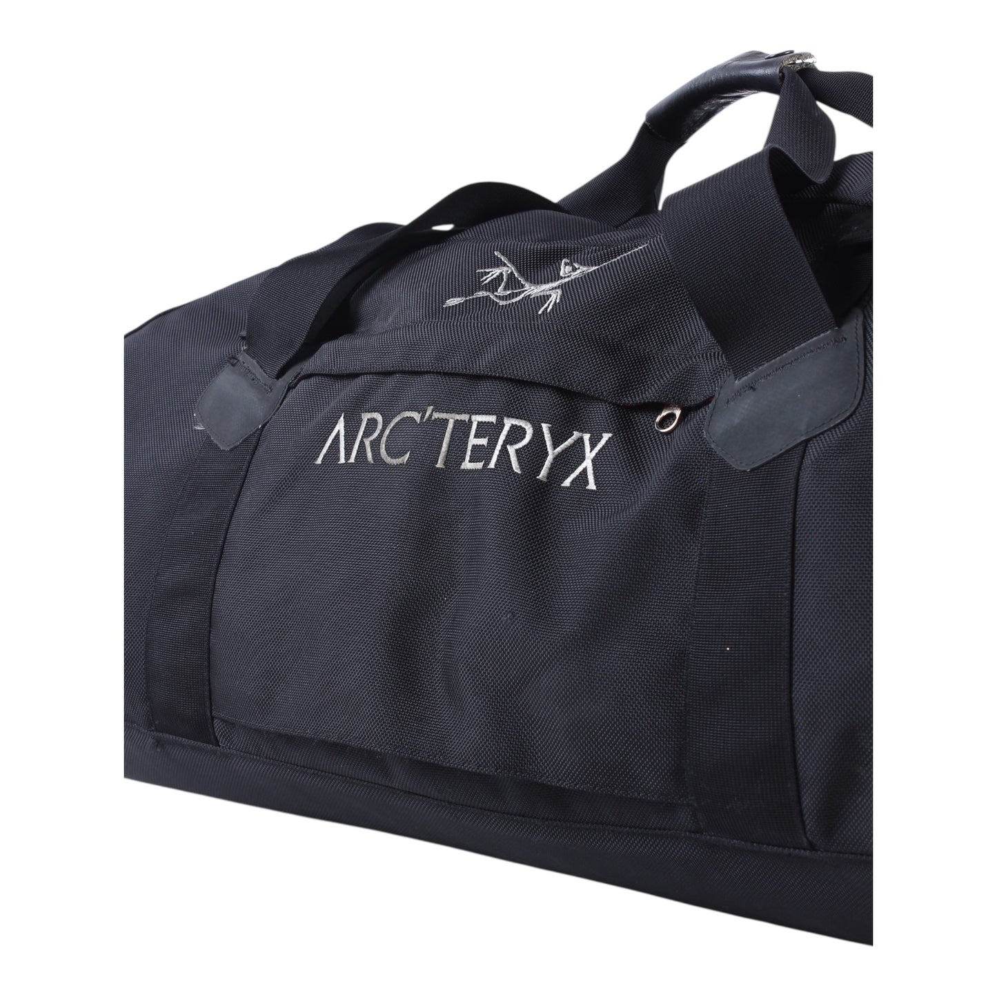 2000s Arc’teryx big duffle