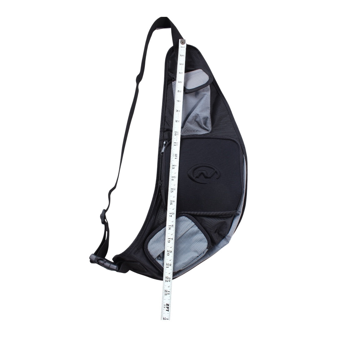 2000s Old navy sling bag