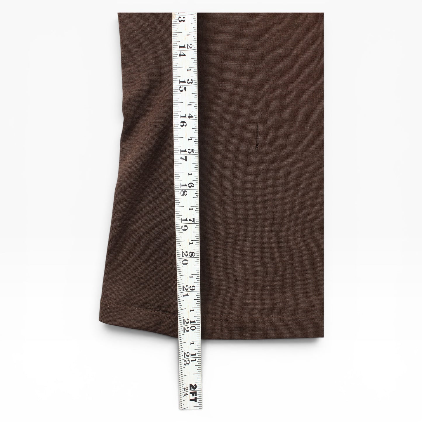 2000s Arc’teryx merino wool tee XS
