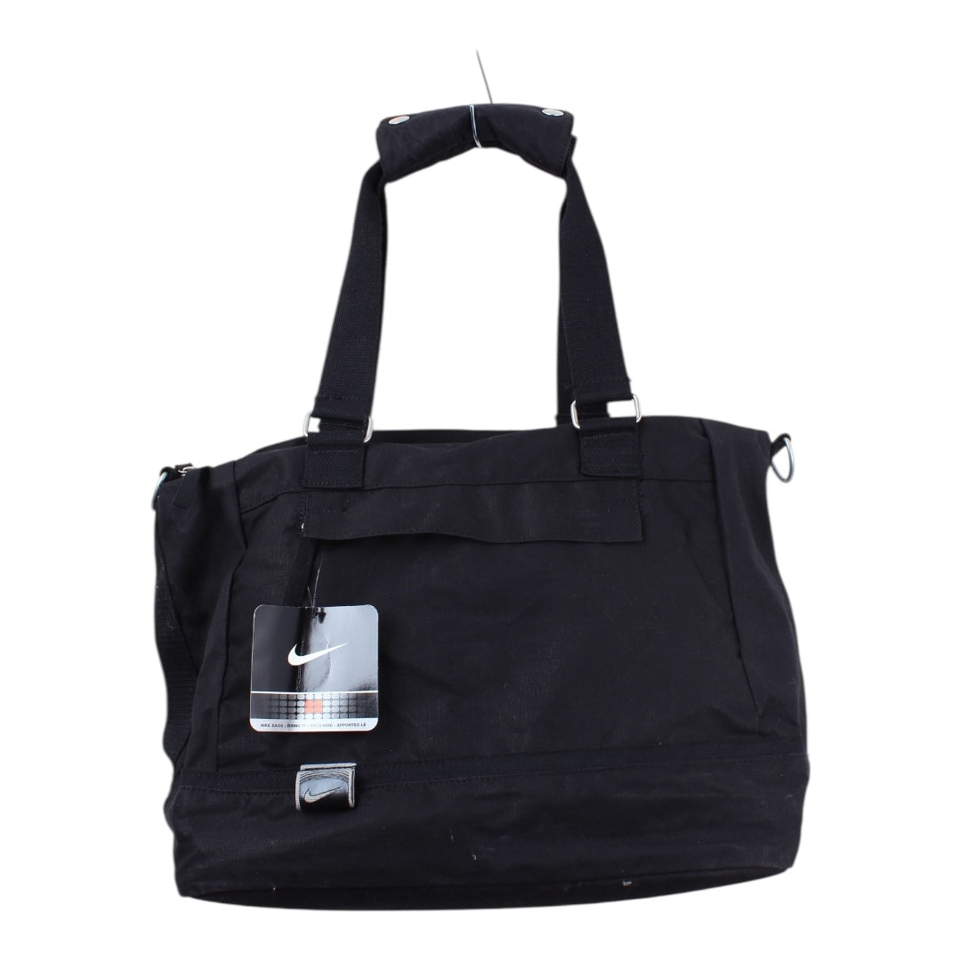 2000s Nike tote/duffle bag