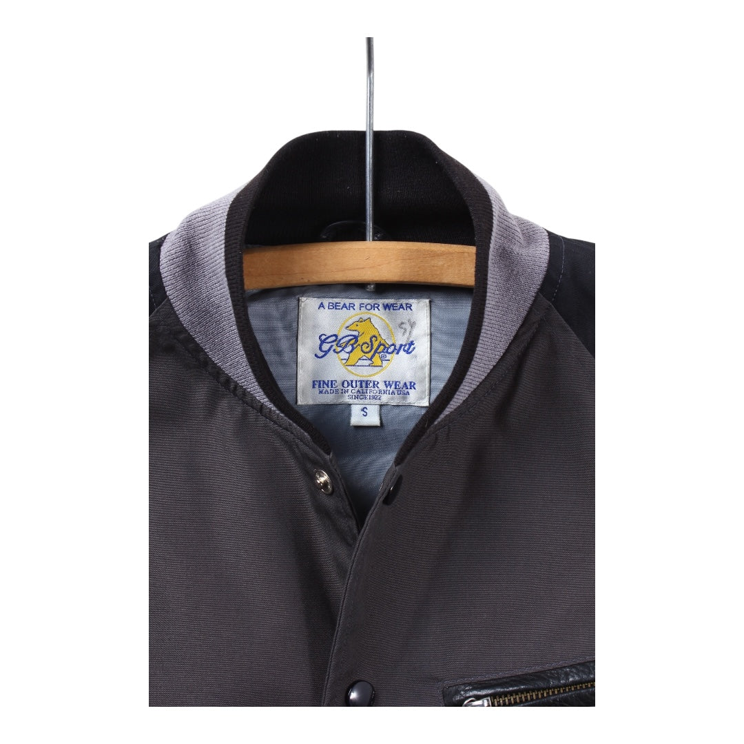 Golden bear california jacket small