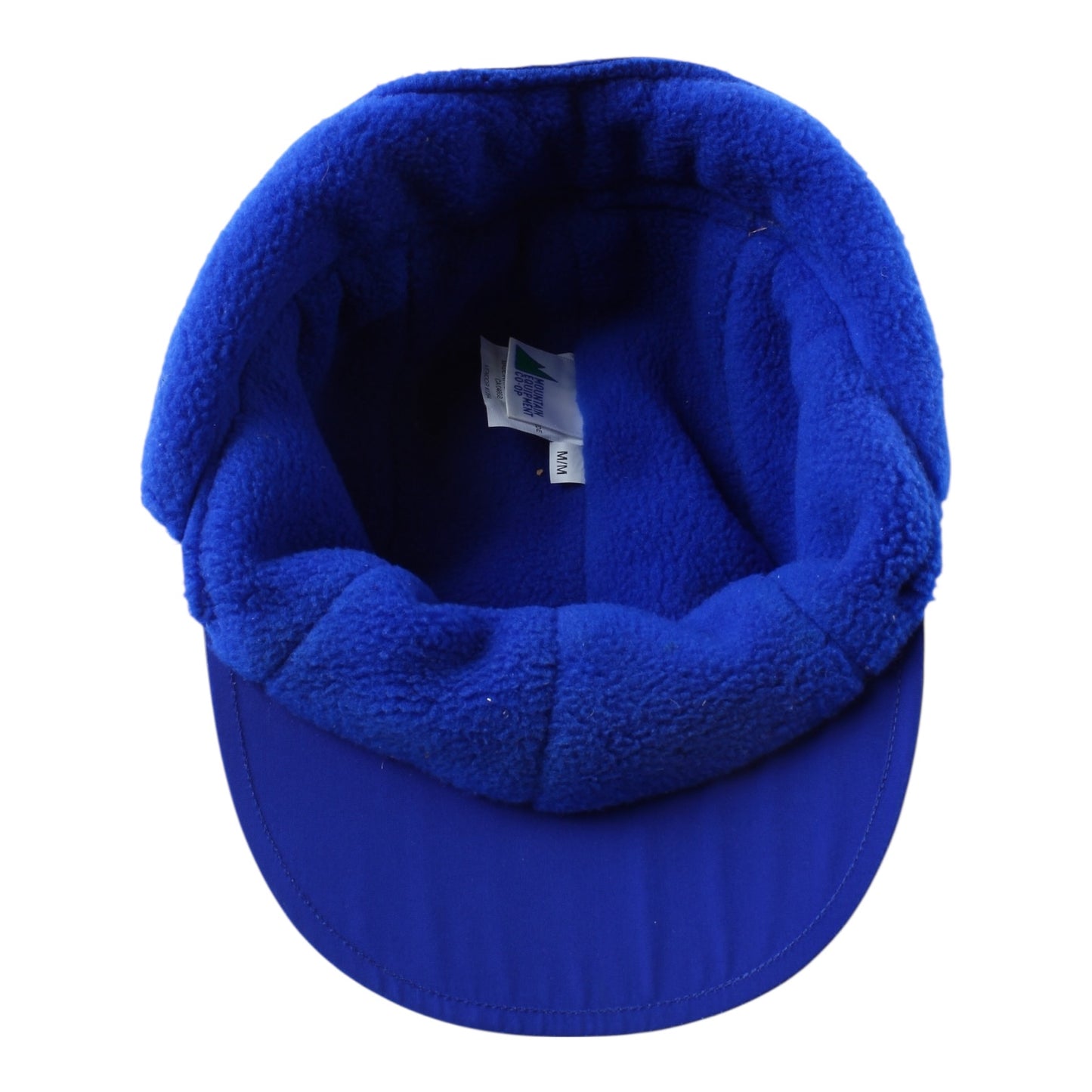 90s MEC trapper hat medium