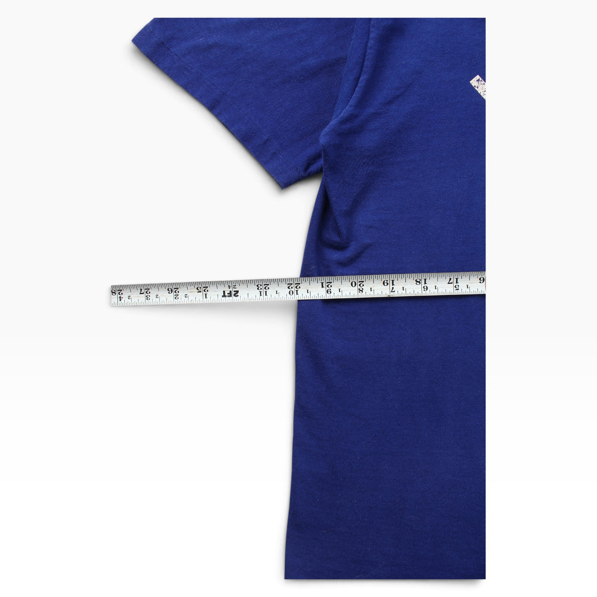 80s LaSalette champion tee large