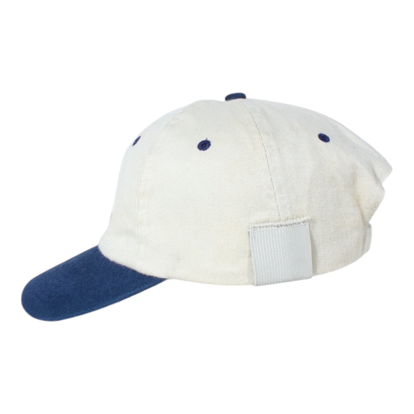 Gone fishing cigar holder hat