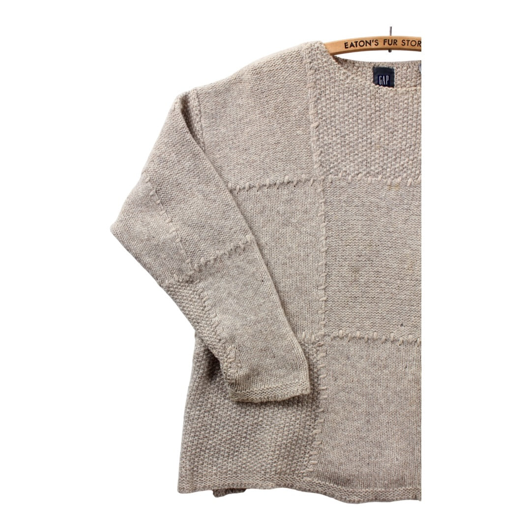 2000s Gap Wool sweater medium