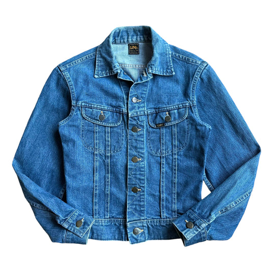 Lee 101-j denim jacket