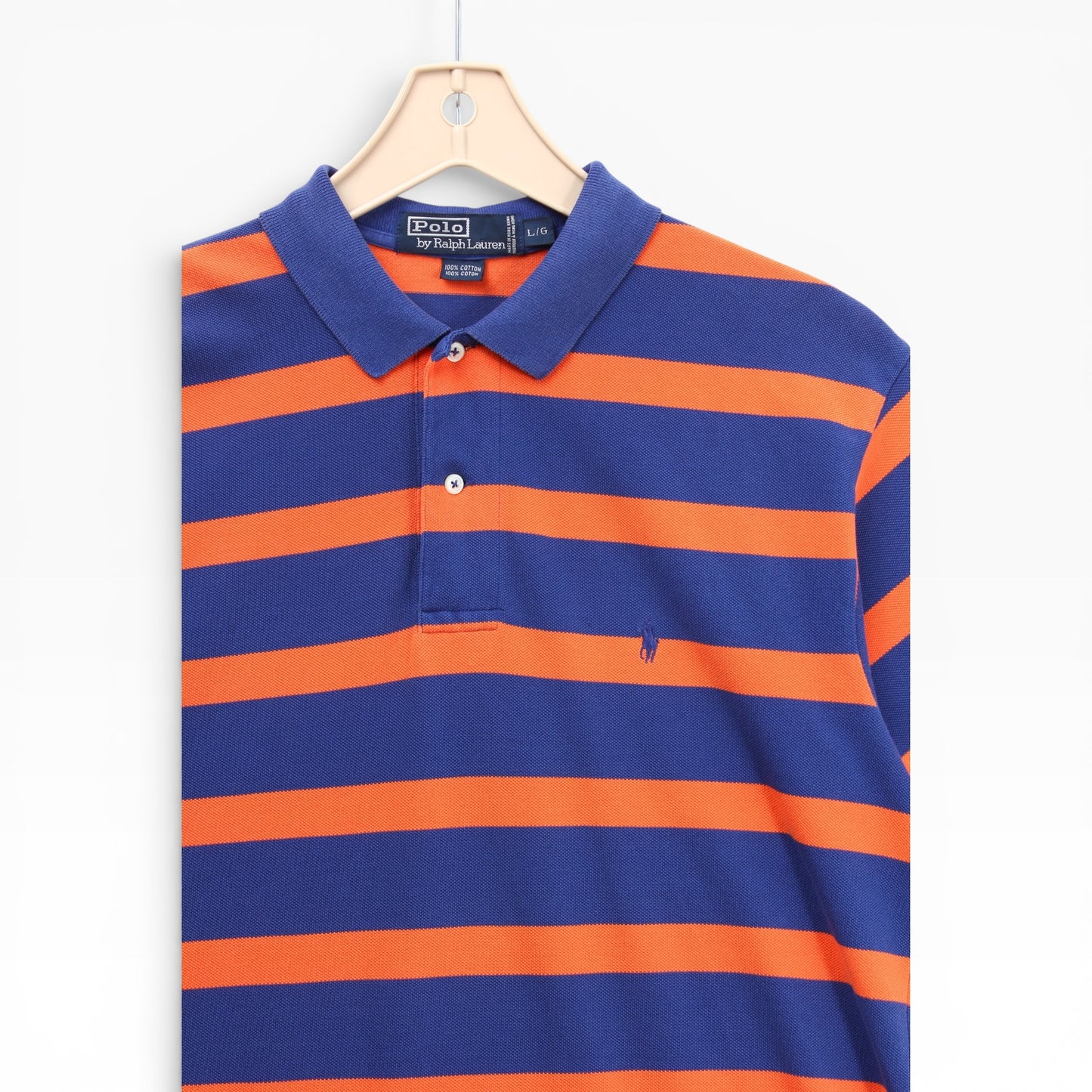 Polo Ralph Lauren knicks polo large