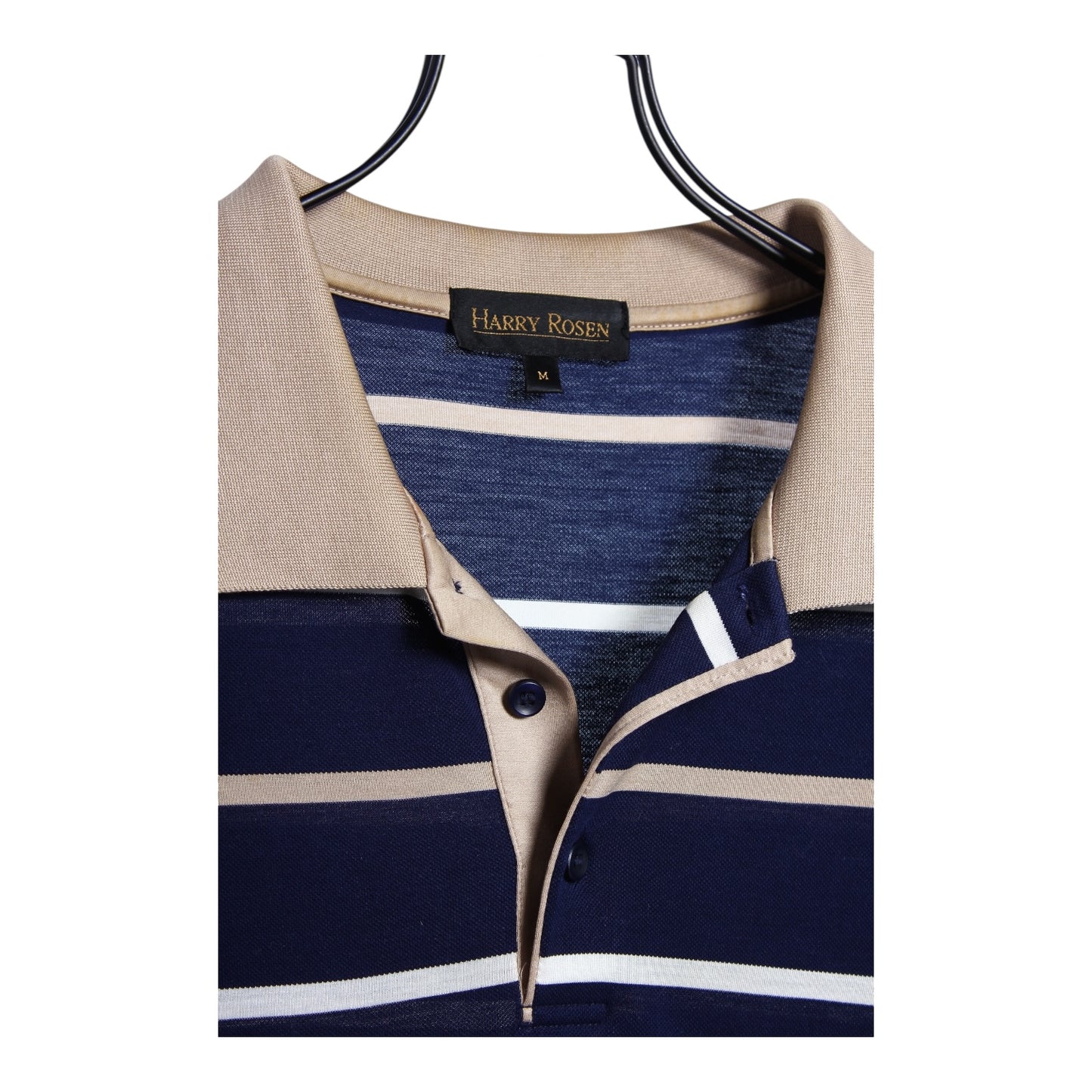 Harry rosen polo medium