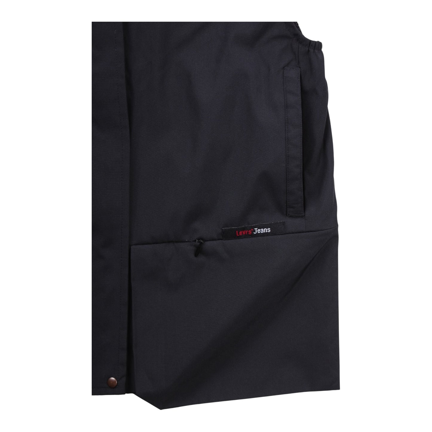 2000 Levi’s red tab technical vest small