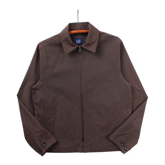 2000s GAP nylon tech jacket Small