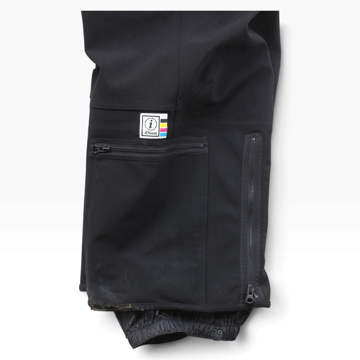 Burton Idiom snowpant large