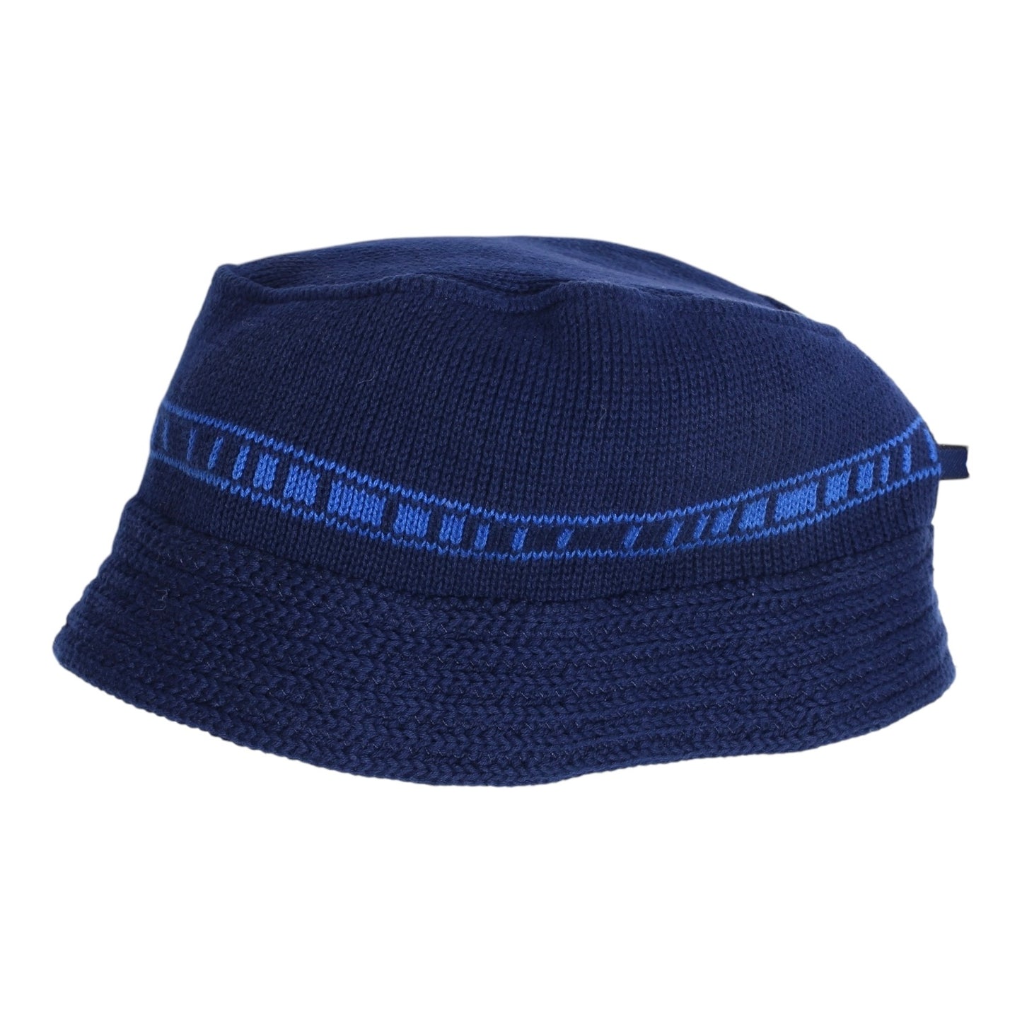 90s Nike knit bucket hat