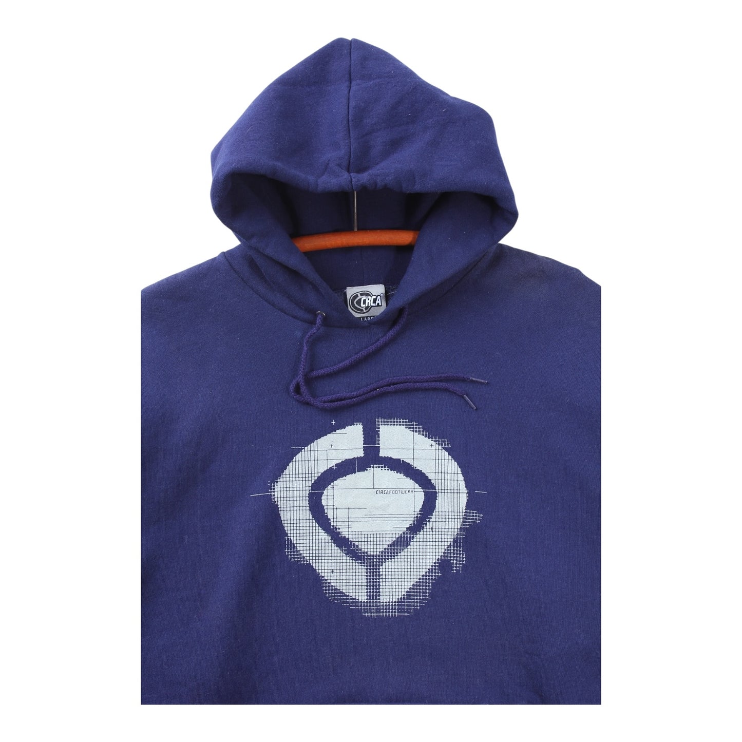 Early Circa footwear hoodie Made in usa🇺🇸 large