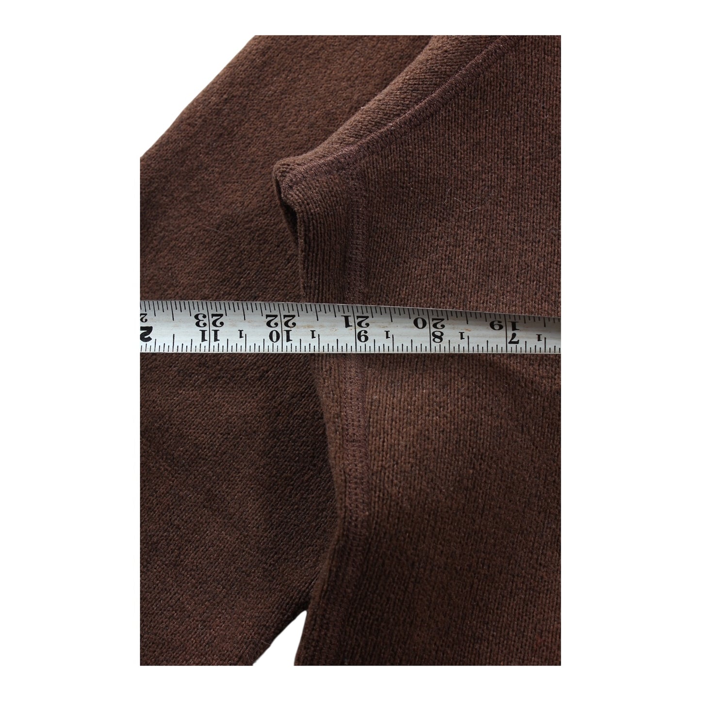 mountain hardwear fleece XL