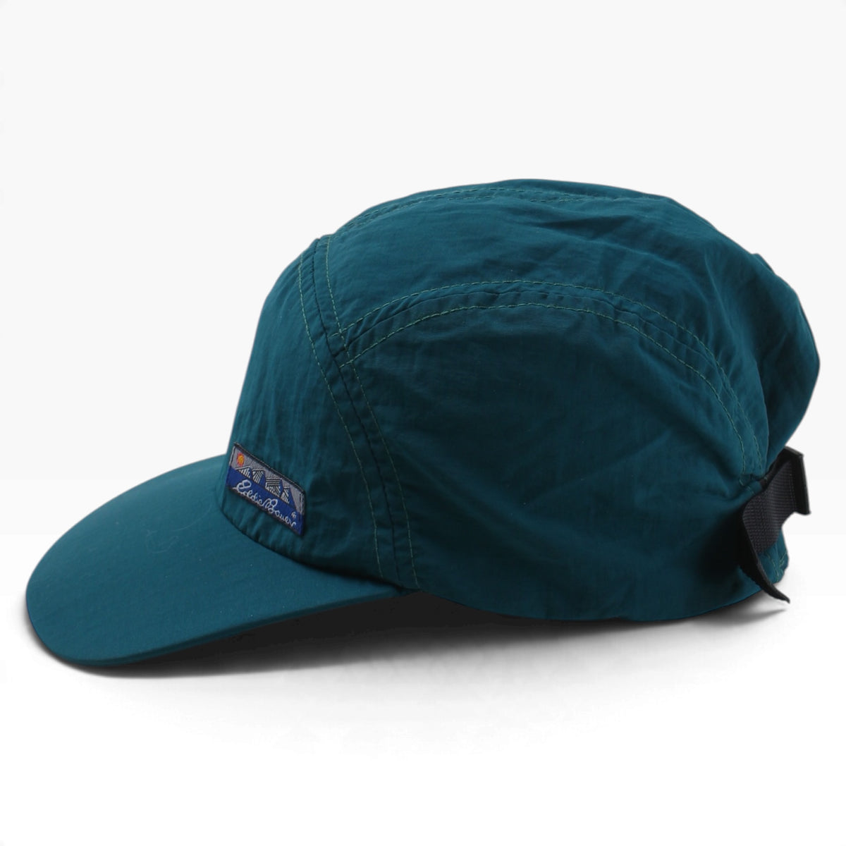 90s Eddie bauer big bill nylon hat
