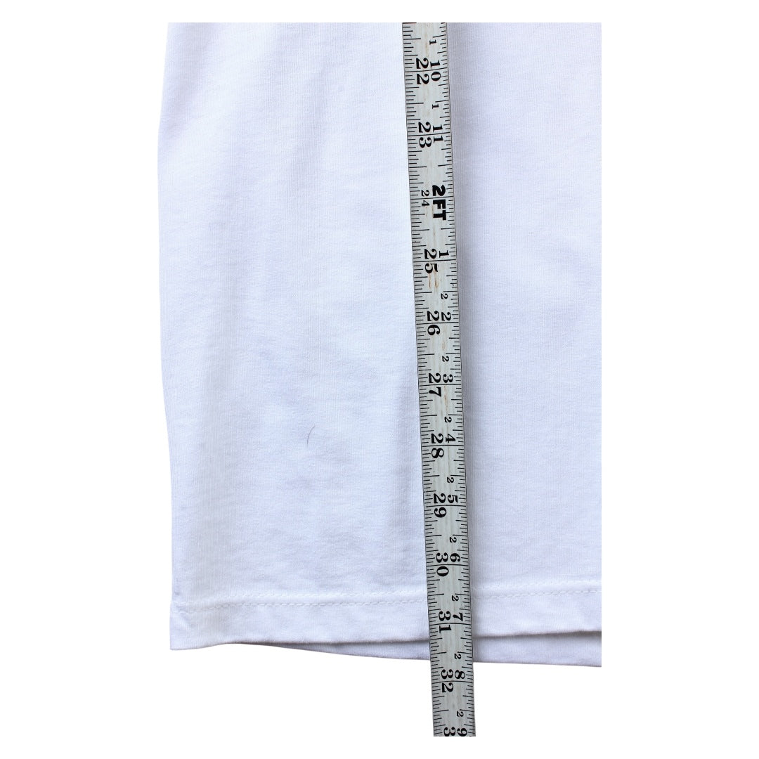 90s Esprit flowers tee XL