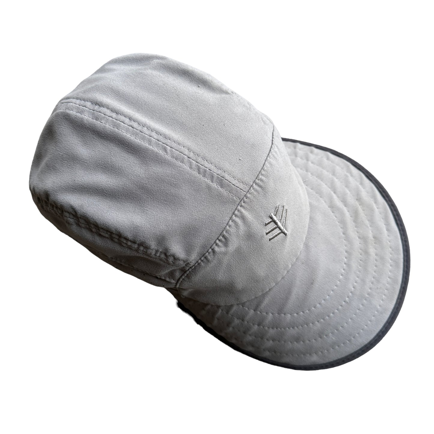 Big bill zip apart sun hat neck flap