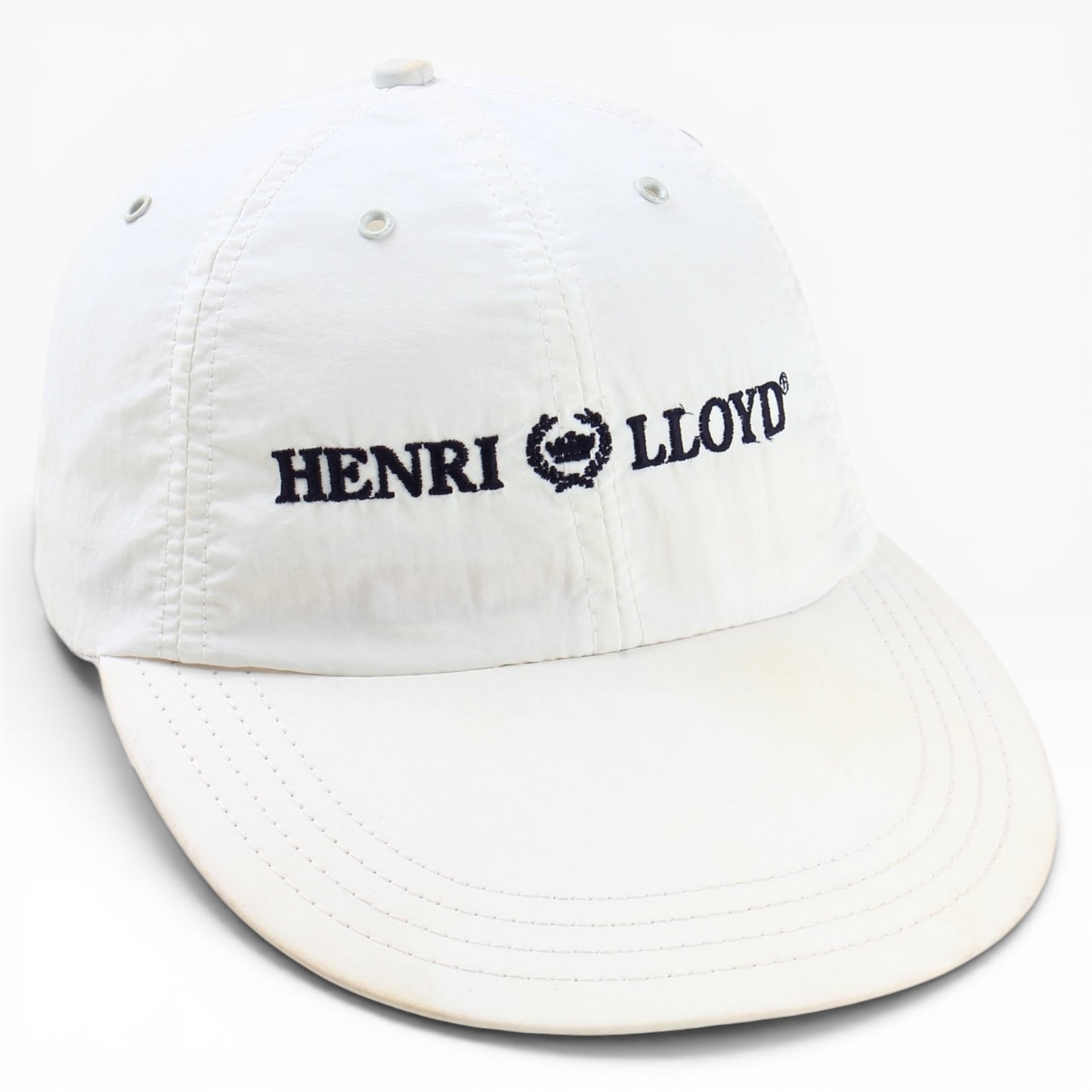90s Henri lloyd hat