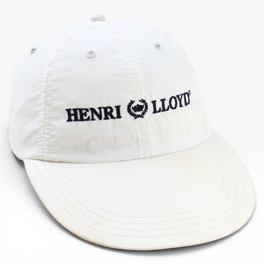 90s Henri lloyd hat
