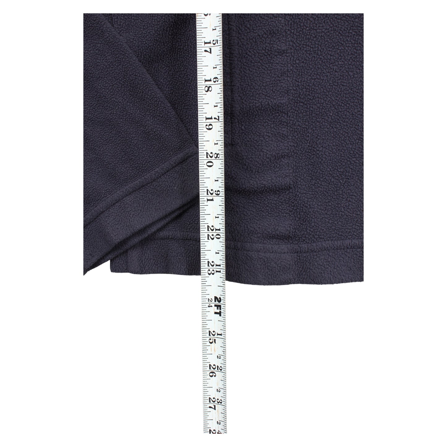 Patagonia fall 2001 hooded synchilla medium